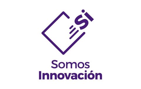 Somos Innovación Network Logo
