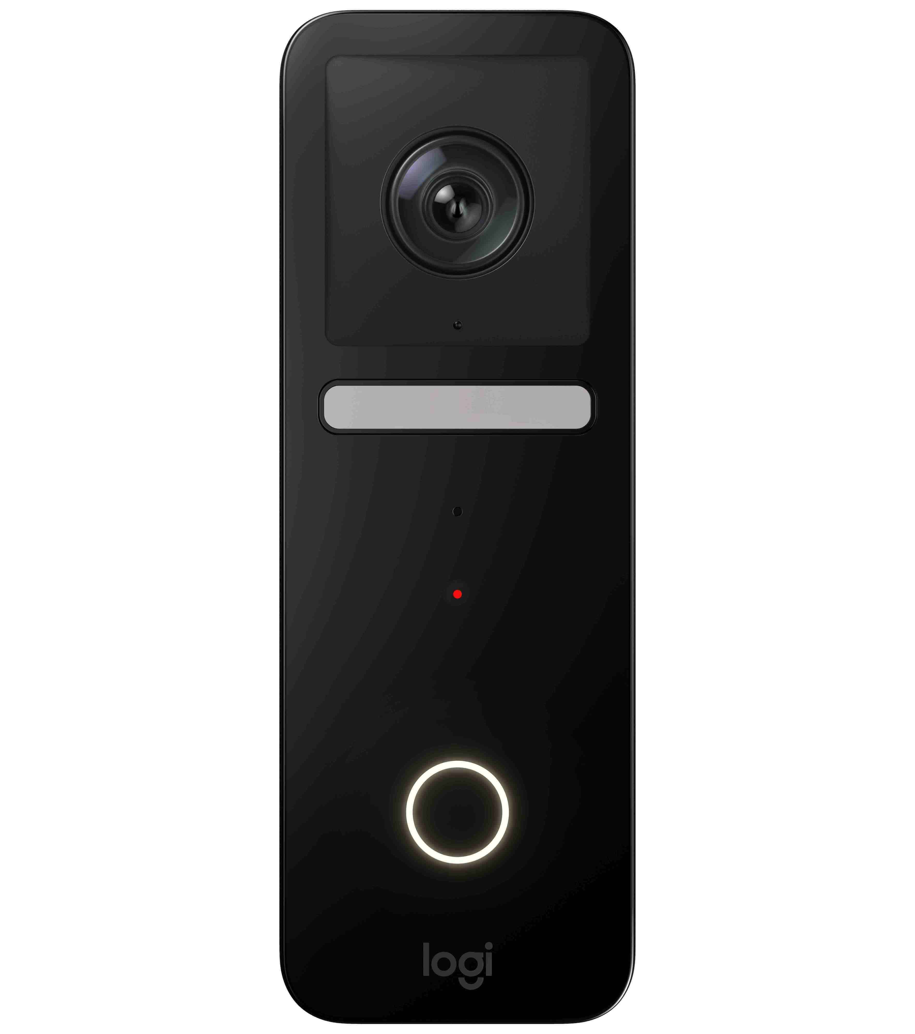 Unveils Circle View Doorbell, Designed Exclusively for Apple Business Wire