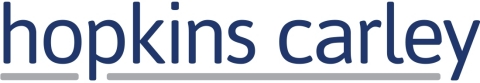 Hopkins & Carley Logo
