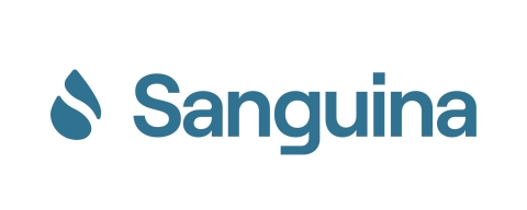 Sanguina Logo