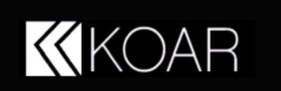 KOAR Institutional Advisors Logo