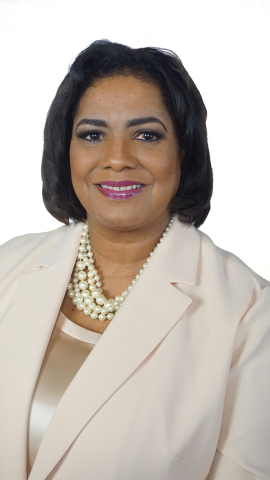Tonie Leatherberry, a former Deloitte executive and technology leader, brings valuable digital and data experience to the Zoetis Board of Directors. (Photo: Zoetis)
