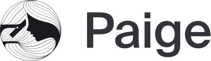 Paige Logo