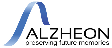Alzheon, Inc. Logo