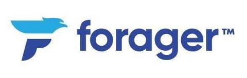 Forager Logo