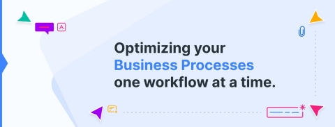 Pipefy is the workflow management software that increases team productivity, centralizes data and standardizes processes for teams like Finance, HR, Customer Service, and more so those requesting services, those processing the requests and those managing the operation are more efficient. (Graphic: Business Wire)