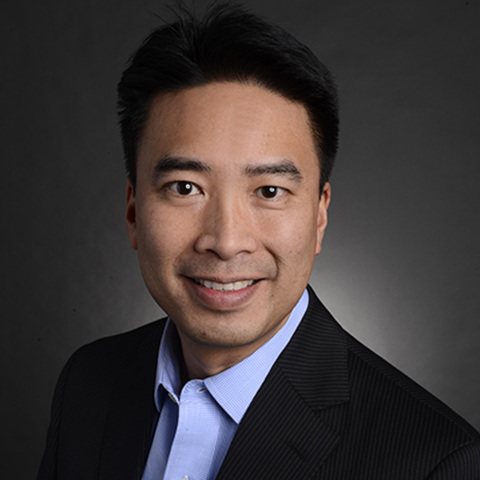 Patrick Leung (Photo: Business Wire)