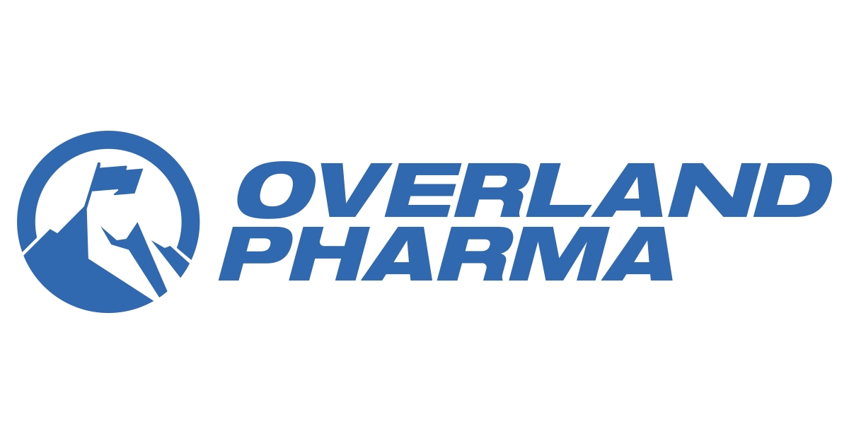 Overland Pharmaceuticals Debuts as Premier Biopharmaceutical Company to Bring Innovative Medicines to Asia and Worldwide