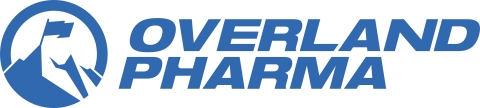Overland Pharmaceuticals Logo