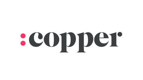 Copper Logo
