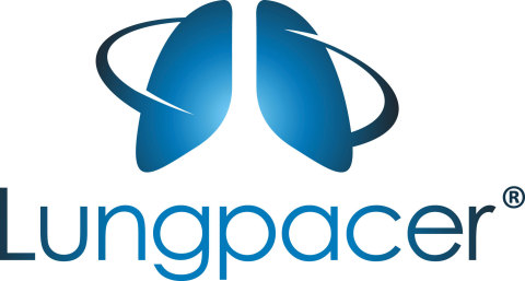 Lungpacer Medical, Inc. Logo