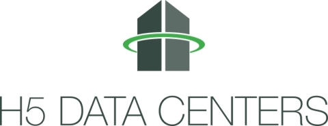 H5 Data Centers Logo