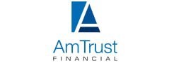AmTrust Financial Services, Inc. Logo