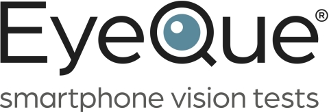 EyeQue Logo