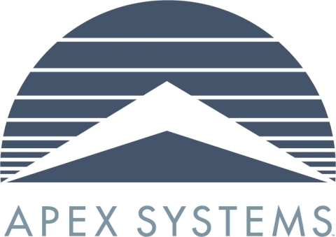 Apex Systems IR Logo