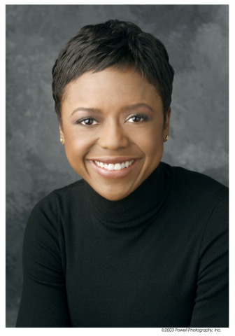 Mellody Hobson, co-CEO of Ariel Investments (Photo: Business Wire)