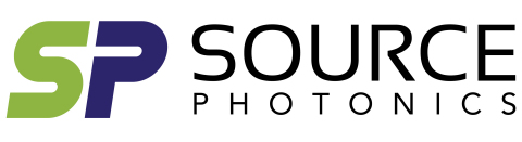 Source Photonics Logo