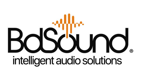 BdSound Logo
