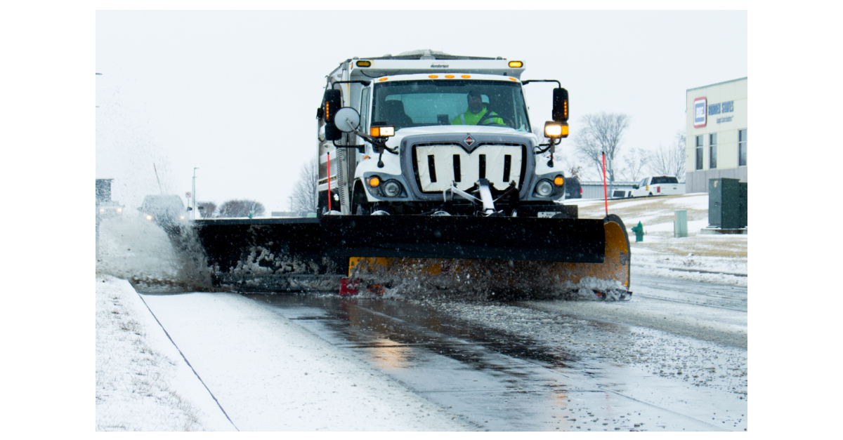 City of Ames Grows Sustainable Fleet with Partners Renewable Energy Group and Optimus