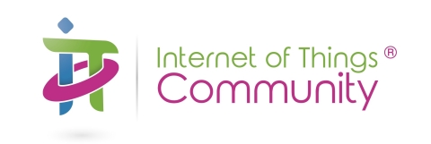 The IoT Community Logo