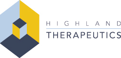 Highland Therapeutics Inc. Logo