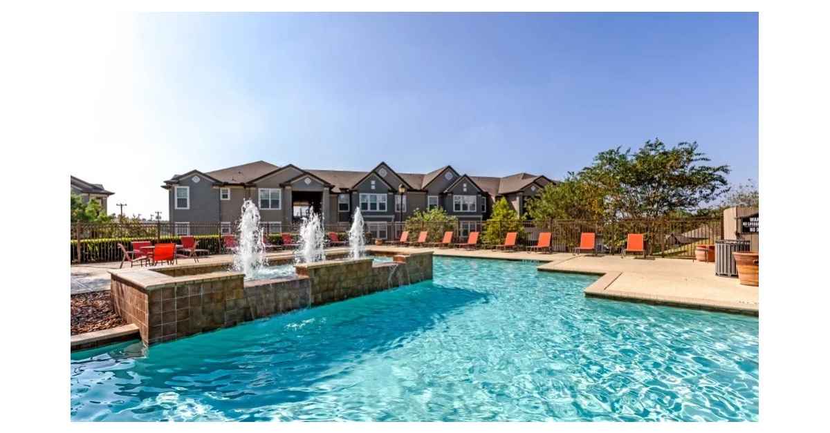 Alex. Brown Realty & Continental Realty Group Acquire Multifamily