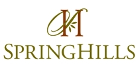 Spring Hills Logo