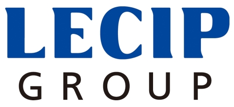 LECIP ARCONTIA AB Logo