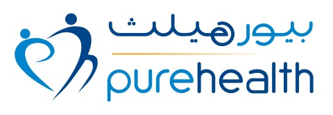 Pure Health Logo