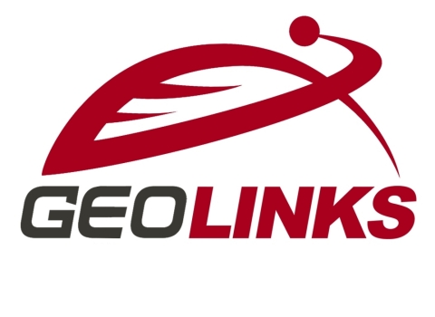 GeoLinks Logo
