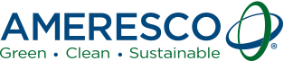 Ameresco, Inc Logo
