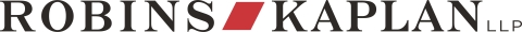Robins Kaplan LLP Logo