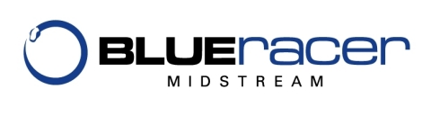 Blue Racer Midstream, LLC Logo