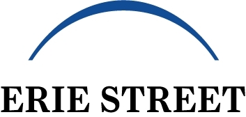 Erie Street Logo
