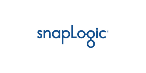 SnapLogic Logo