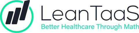 LeanTaaS, Inc. Logo