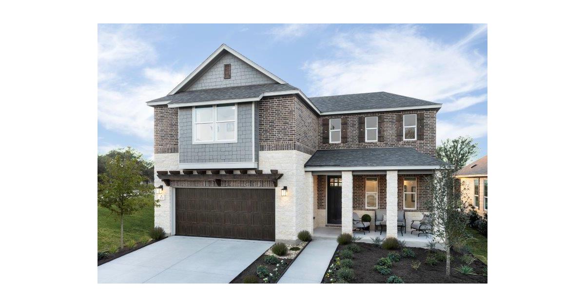 KB Home Announces the Grand Opening of Haven Oaks, a Newhome Community