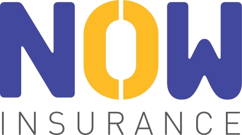 NOW Insurance Logo
