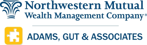 Adams, Gut & Associates Logo
