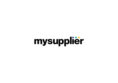 mySupplier Logo