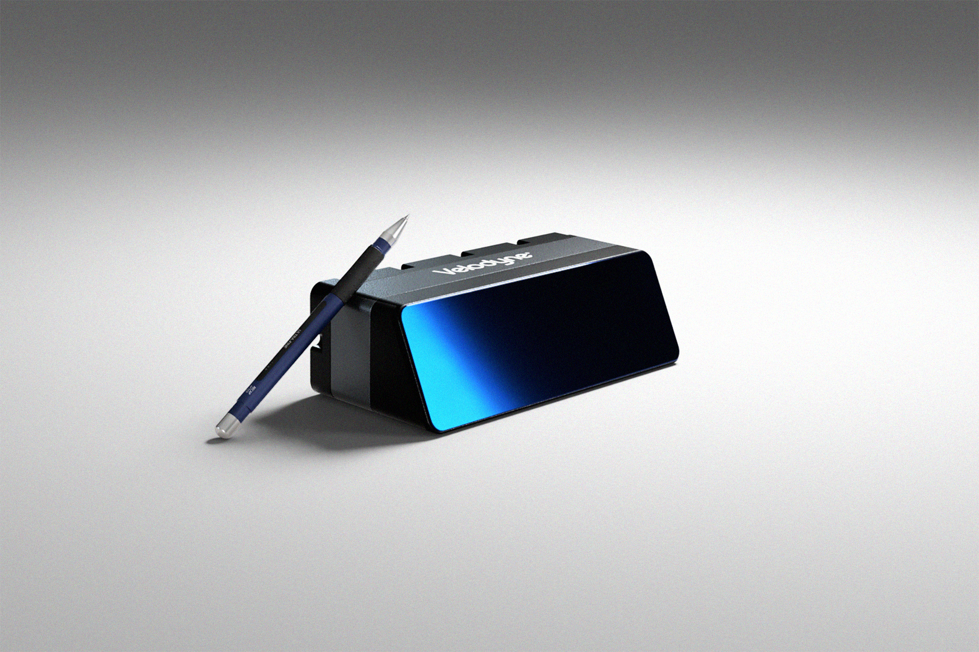 Velodyne Lidar Introduces Solid State Sensor for Autonomous Mobile