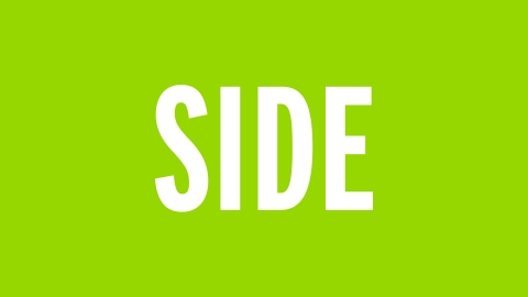 SIDE Logo