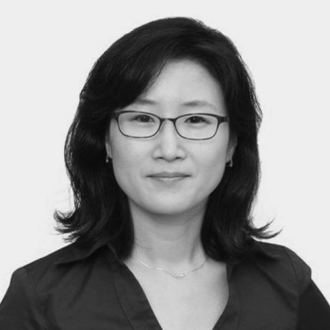 Silicon Therapeutics Scientific Advisory Board Member Sun Hur, Ph.D.