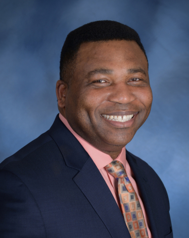 original Evans N. Nwankwo (Photo: Business Wire)