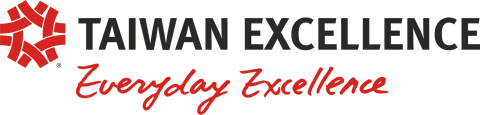 Taiwan Excellence Logo