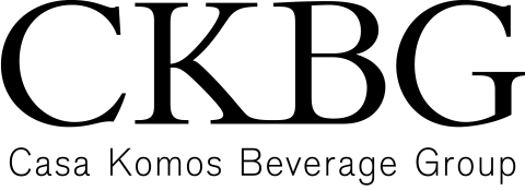 Casa Komos Beverage Group Logo