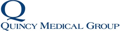 Quincy Medical Group Logo