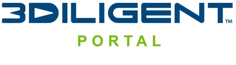 3Diligent Logo