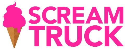 Scream Truck Logo