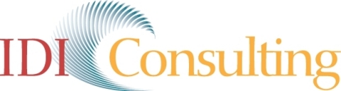 IDI Consulting Logo